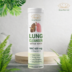 Lung Cleanser Lung Cleanser