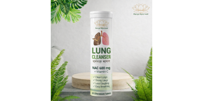 Lung Cleanser