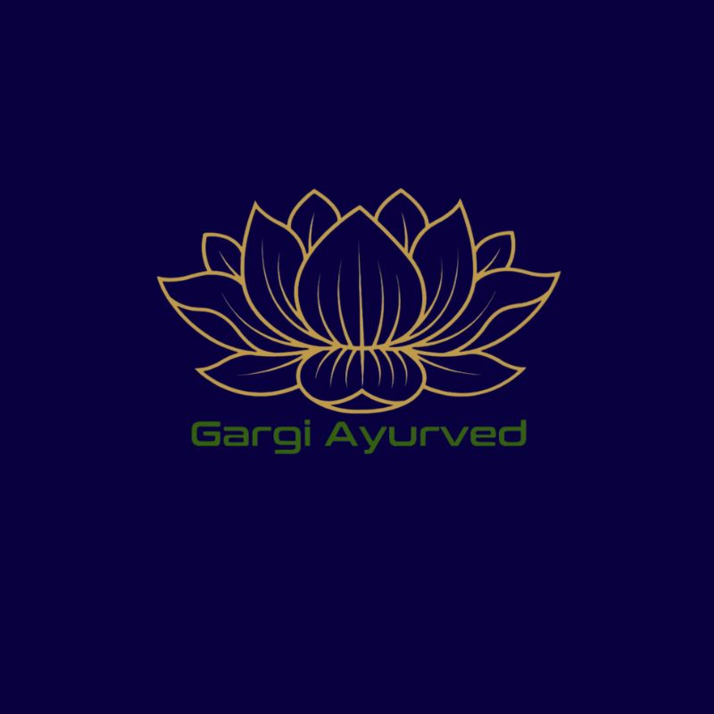 Gargi Ayurveda Logo
